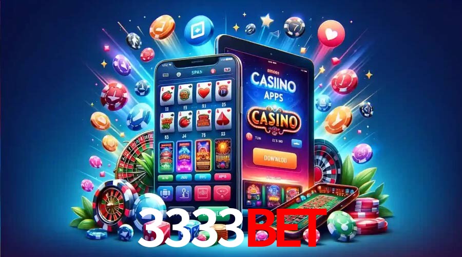 Account Benefits 3333bet