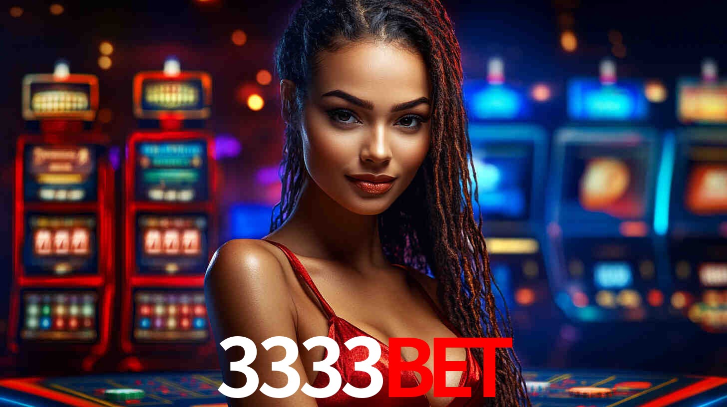 A Popularidade dos Caça-Níqueis no 3333bet