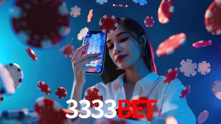 Descubra o Programa VIP da 3333bet: Vantagens Exclusivas para Jogadores