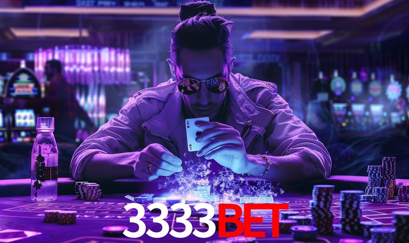 VIP Casino 3333bet