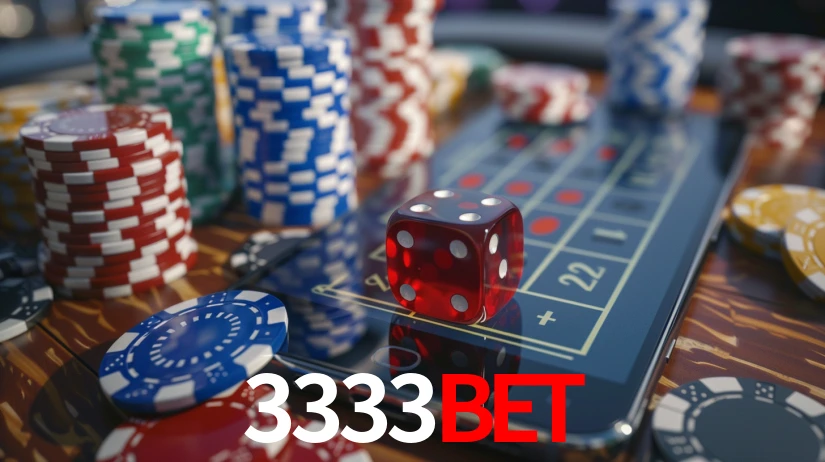 3333bet