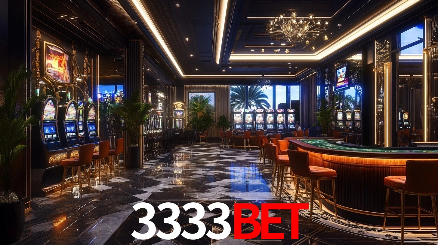Programa VIP 3333bet