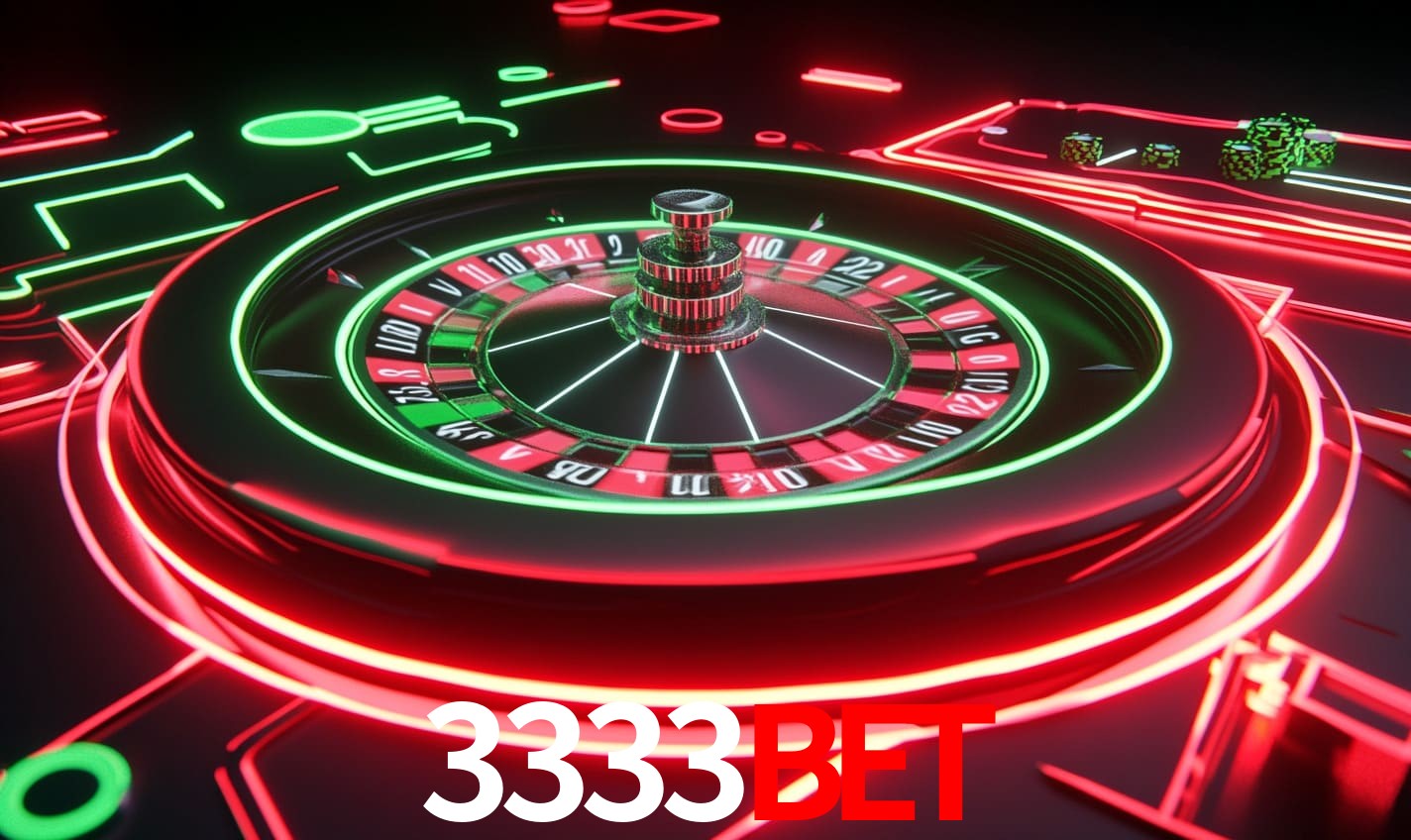 Descubra a Essência do 3333bet: Nossa História e Compromissos