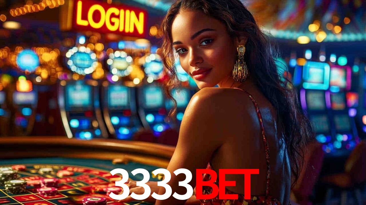 Slot Games 3333bet