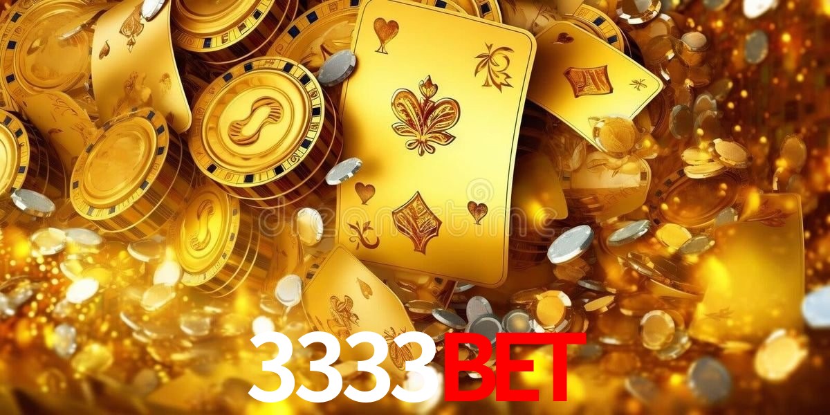 Descubra a Essência do 3333bet: Nossa História e Compromissos