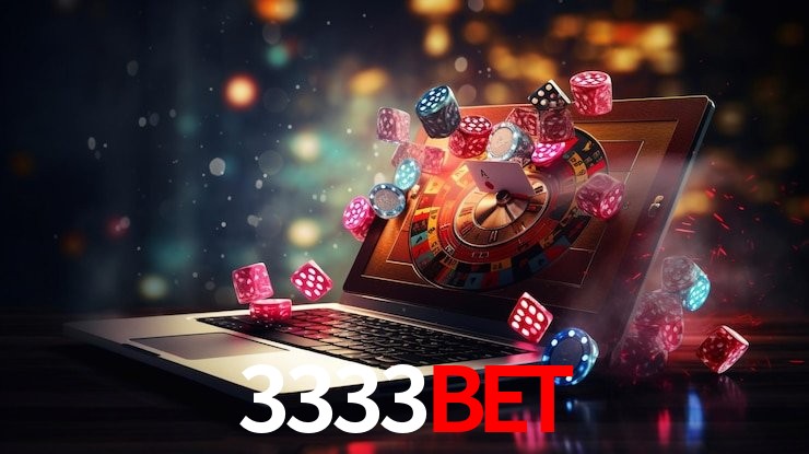 Desvendando o Mundo dos Jogos Virtuais na 3333bet