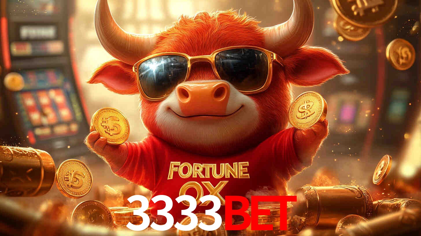 3333bet: A Experiência de Casino com Jogos de Mesa ao Vivo