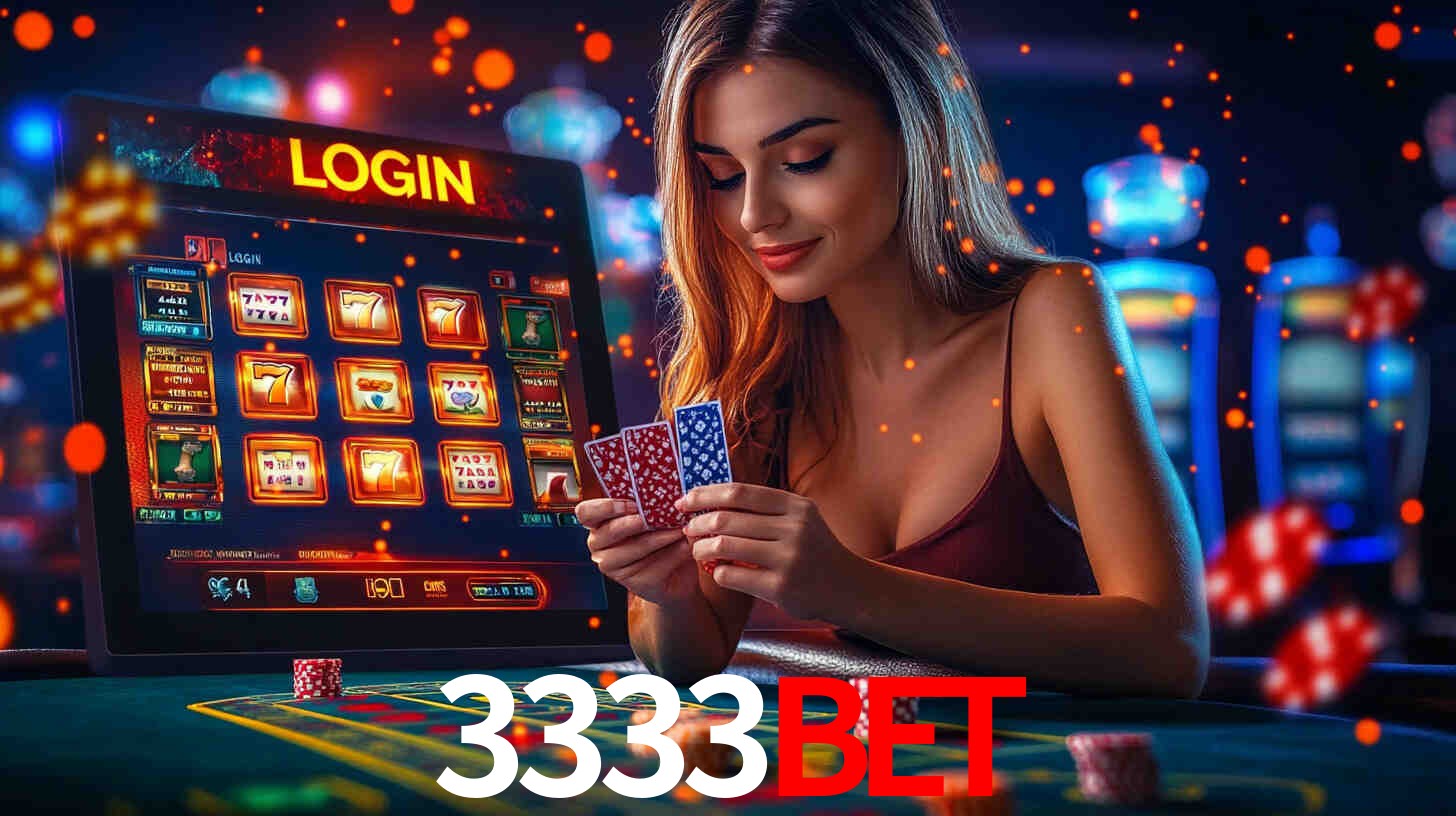 3333bet app