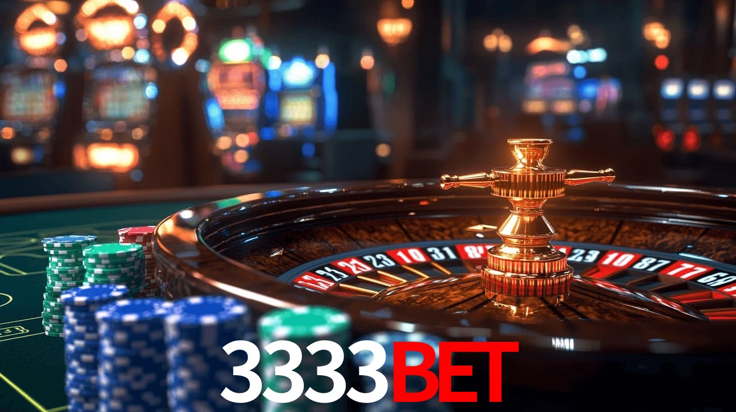3333bet.com