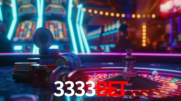 Live Casino 3333bet