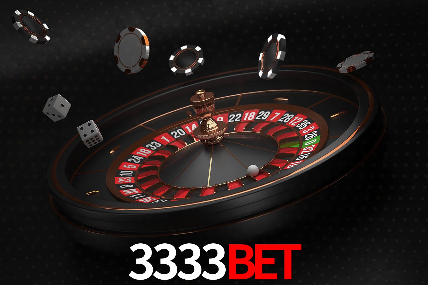 3333bet: Seu Cassino Premiado com Pagamentos Rápidos