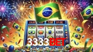 Bonus Features 3333bet
