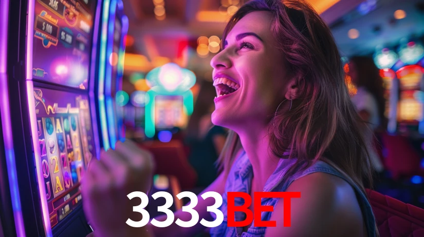 3333bet