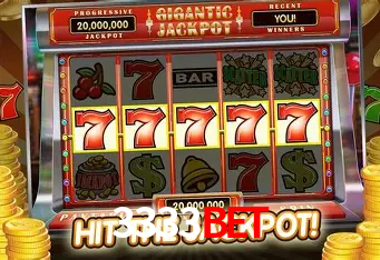 Descubra o Mundo do Cassino Online com 3333bet