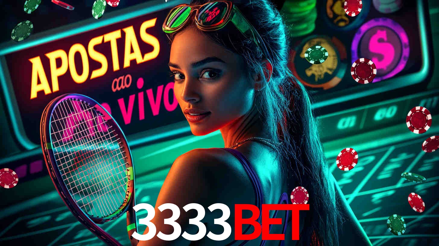 Inovações de Jogos na 3333bet: O Futuro das Experiências Interativas