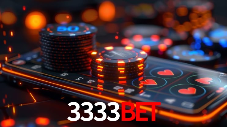 Statistics 3333bet