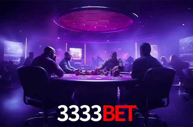 Game Statistics 3333bet