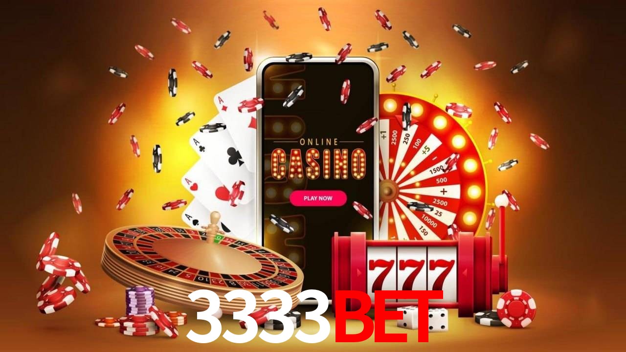 Live Casino 3333bet