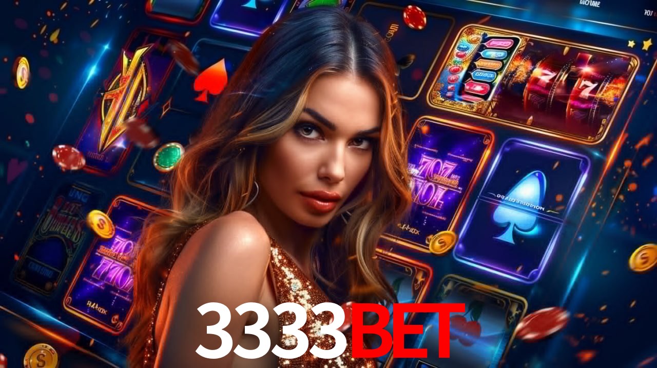 Inovações de Jogos na 3333bet: O Futuro das Experiências Interativas