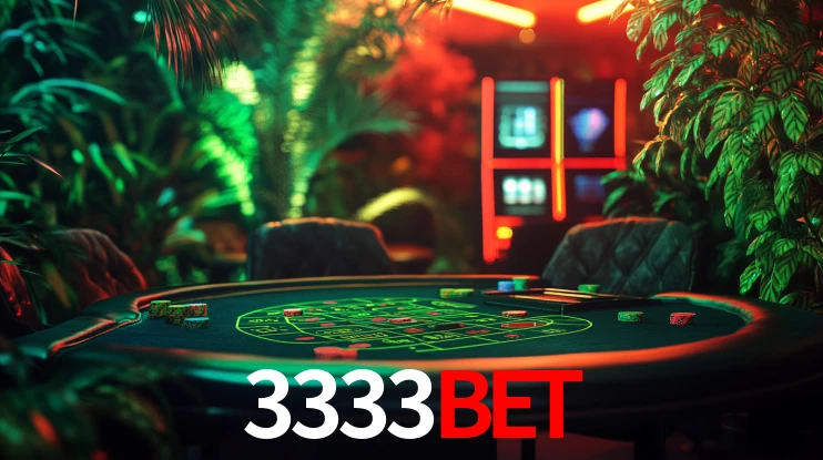 Programa VIP 3333bet
