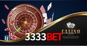 Experiência VIP 3333bet