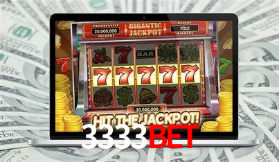 APP oficial da 3333bet para mobile