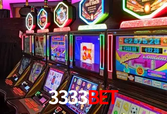 Explorando a Categoria de Eventos em Apostas na 3333bet