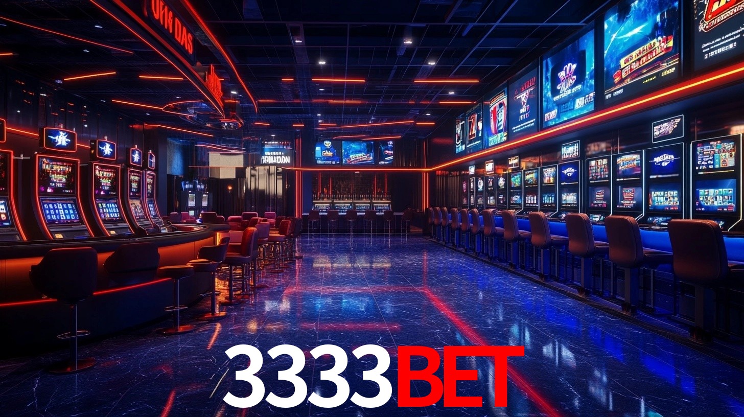 Exclusive Games 3333bet