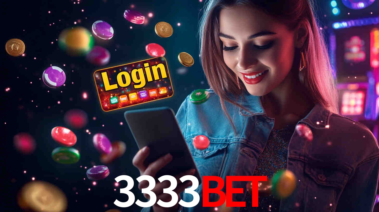 A Popularidade dos Caça-Níqueis no 3333bet