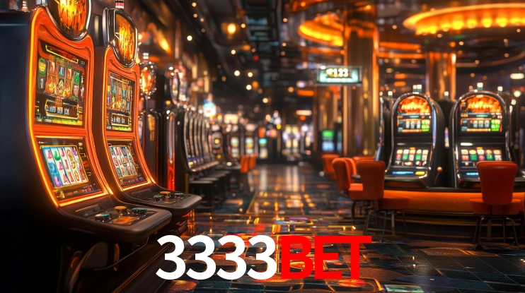 Ofertas Imperdíveis na 3333bet: Promoções e Bônus Que Valem a Pena