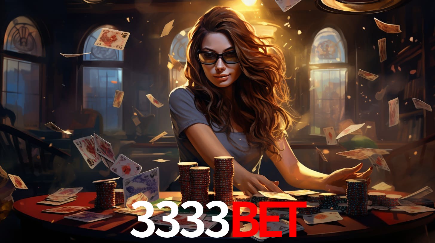 Live Casino 3333bet
