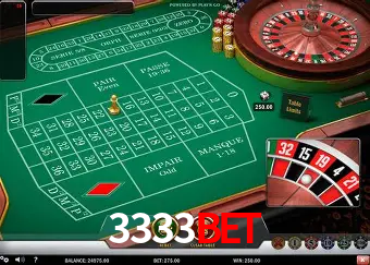 VIP Casino 3333bet