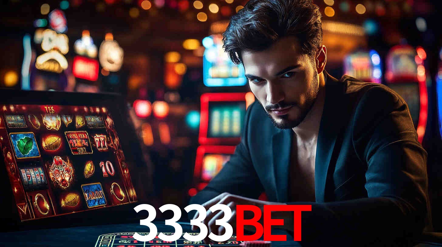 3333bet app