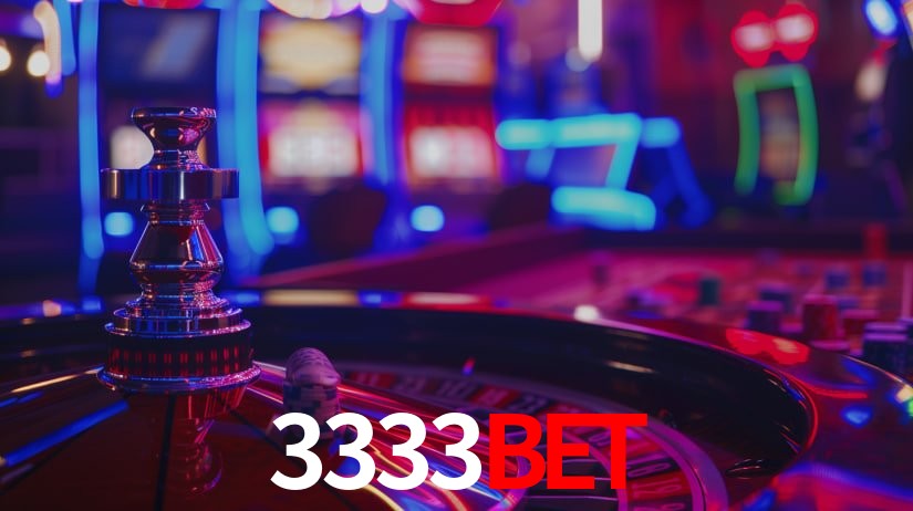 Experimente o Login Seguro Premium no 3333bet