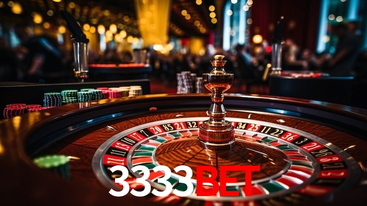 Exclusive Offers 3333bet