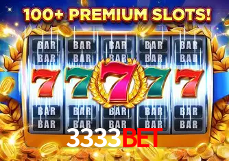 Descubra a Magia dos Jogos de Arcade no 3333bet
