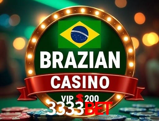 Exclusive Offers 3333bet