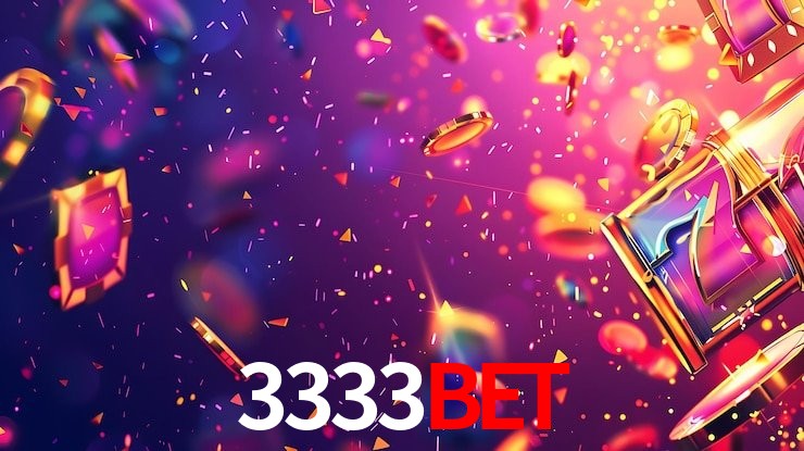 A Emoção da Loteria na 3333bet: Uma Chance de Mudança de Vida