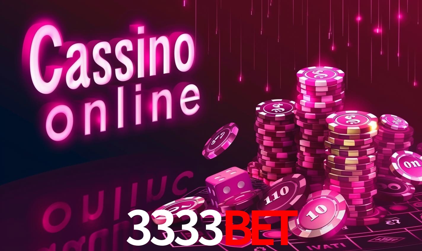 Explorando a Categoria de Eventos em Apostas na 3333bet