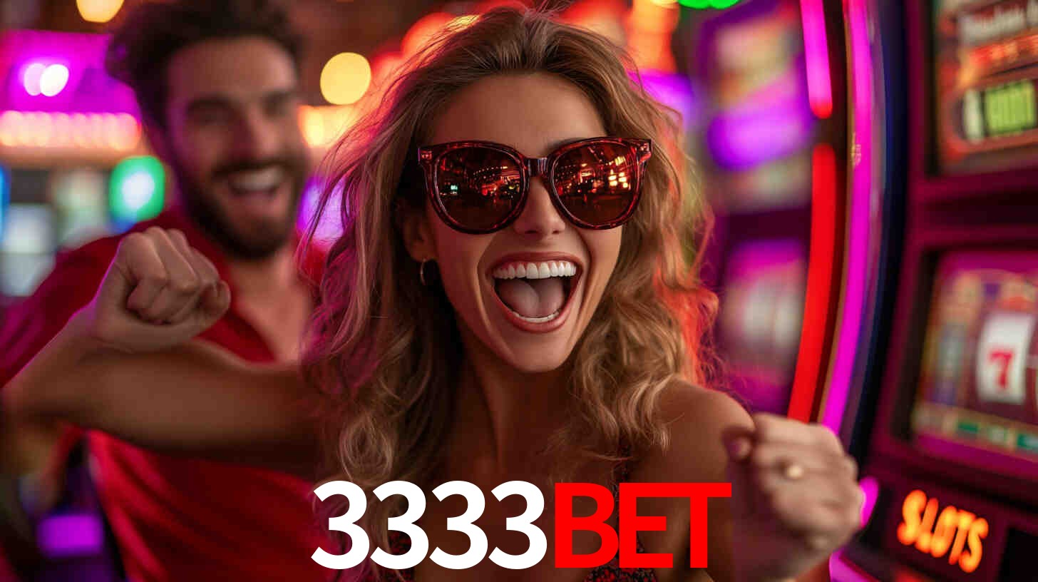 A Experiência Imersiva dos Cassinos Ao Vivo no 3333bet