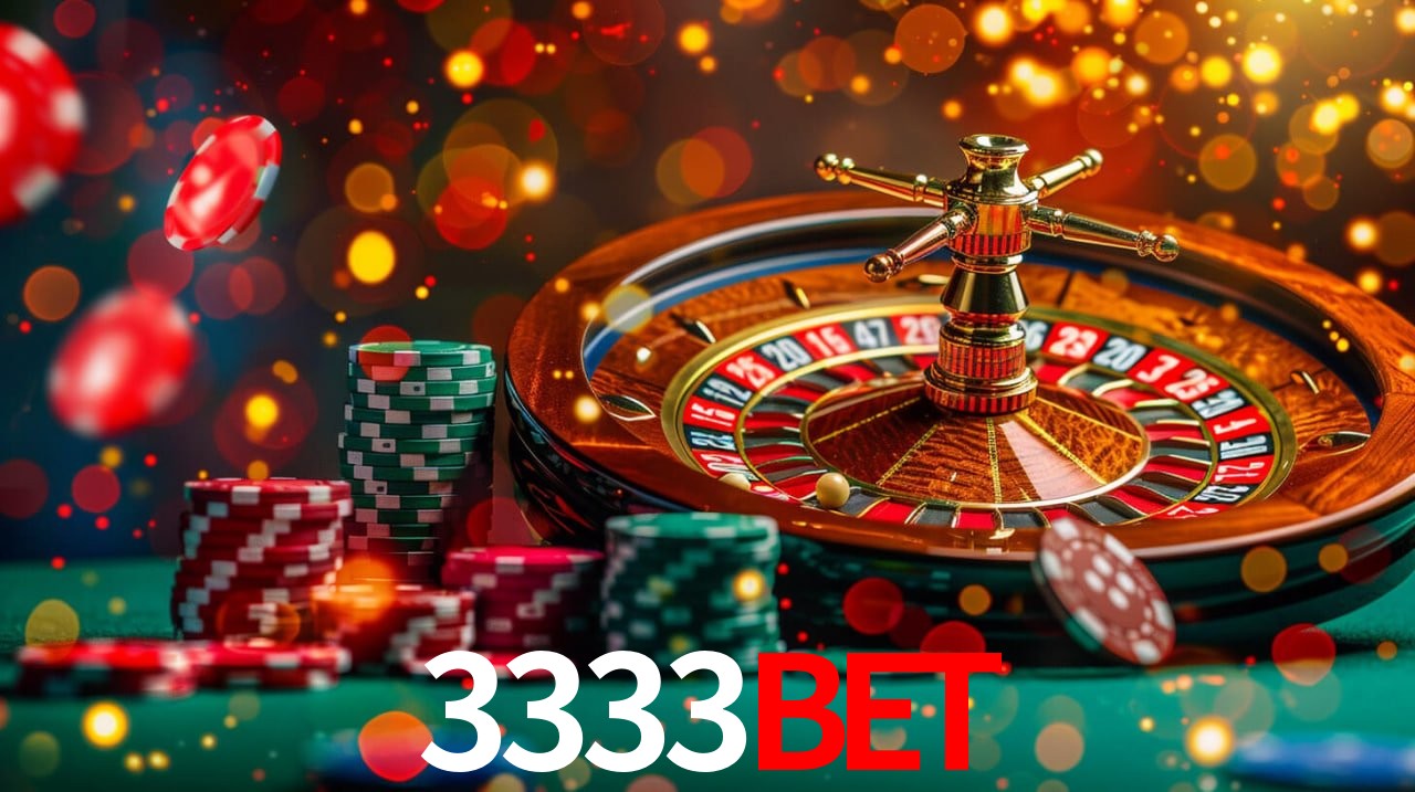 Explorando a Categoria de Eventos em Apostas na 3333bet
